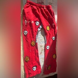 Glogang sweatpants size L